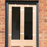 Wooden door manufacturer