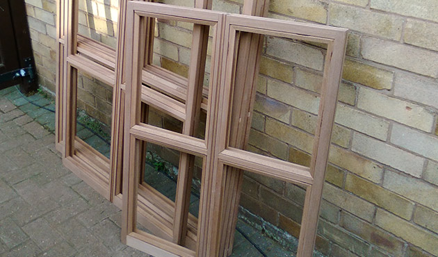 Manufactured by TC Joinery 