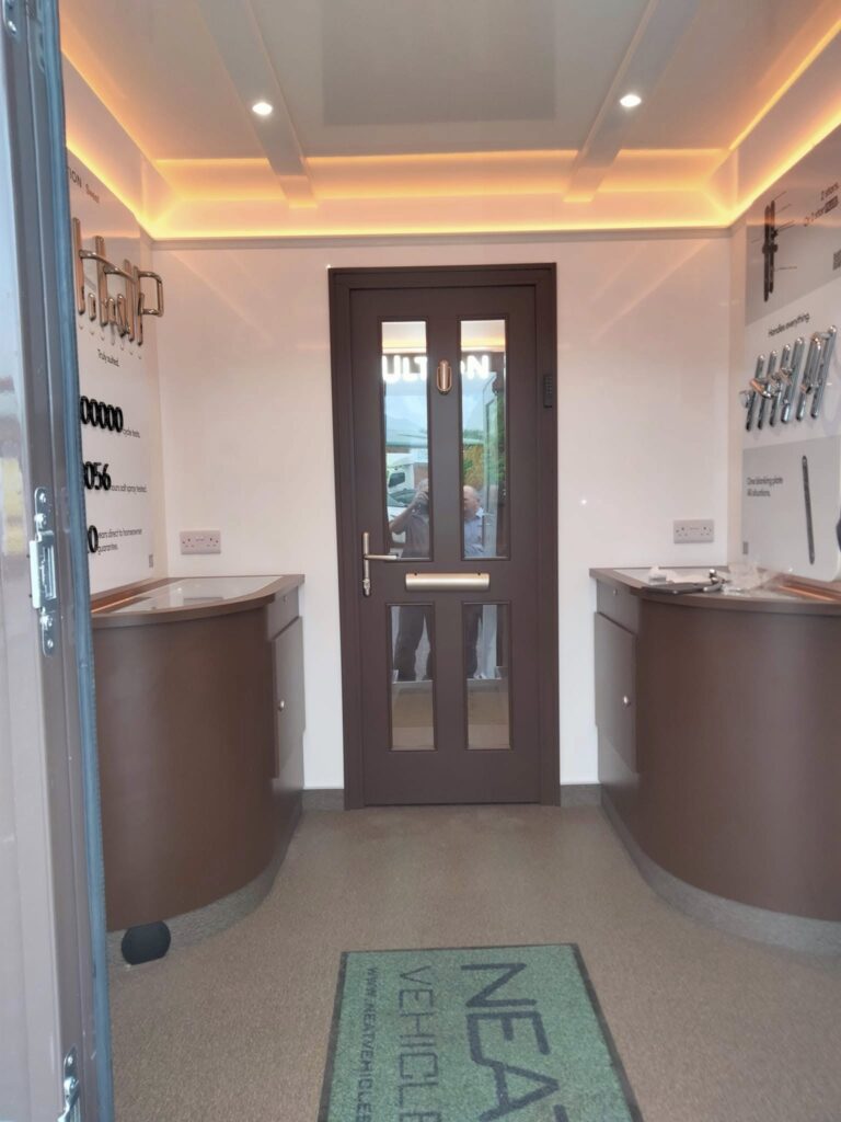 Internal Doors Mansfield