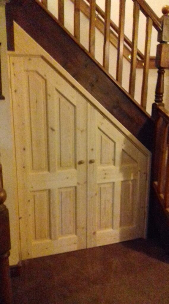 Bespoke Internal Doors Mansfield
