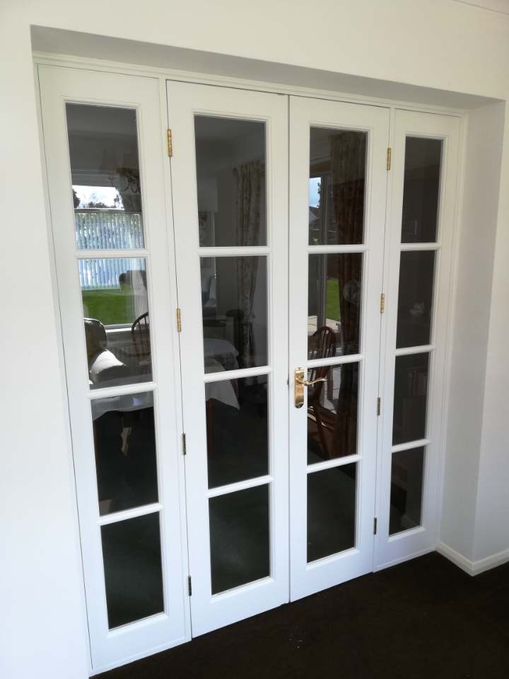 Internal Doors Mansfield