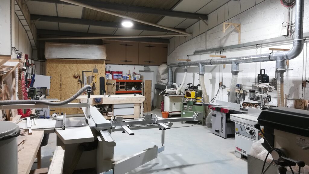 Bespoke Bars