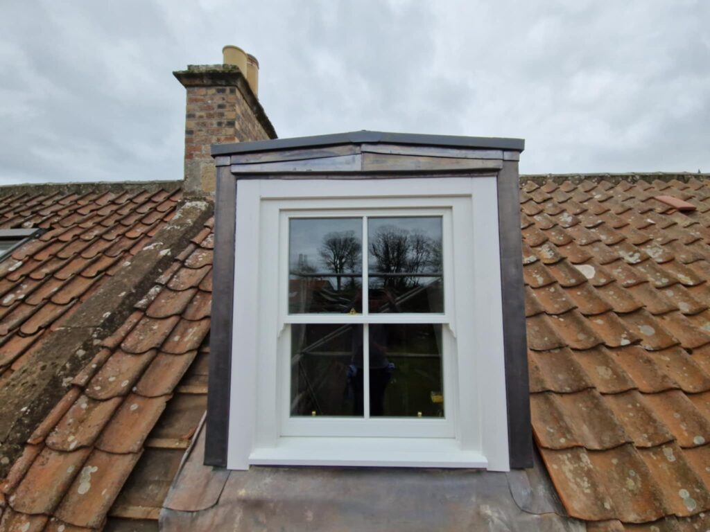 bespoke wooden windows
